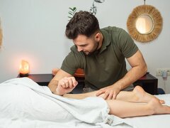 Healing Therapy - Masaj Terapeutic