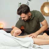 Healing Therapy - Masaj Terapeutic